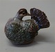 Aluminia Figurine 2952-476 Pigeon Design Jeanne Grut 8,6 cm
