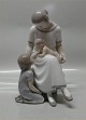B&G figur 2022 Mor og barn 31 cm