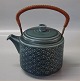 AZUR B&G Art Pottery tableware Azur 656 Tea pot 1.6 l / 3 pints  Stoneware