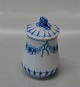 B&G Empire tableware 052 Mustard jug ca 8 cm (551)