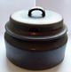 Arabia Ruska Tureen with Lid ca 16 x 24 cm