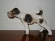 Dahl Jensen hundefigurTerrier