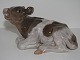 Royal Copenhagen FigurineCalf