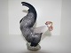 Royal Copenhagen figurHane