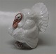 Royal Copenhagen figurine 4784 Turkey 7 cm