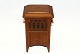 Musical box from Germany in 1920 