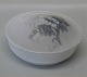 Royal Copenhagen 1305-2458 RC Bonbon box 11 x 5 cm Painter 52