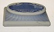 Royal Copenhagen RC Paperweight 1920 WW 163 15 x 10 cm