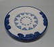 B&G Porcelain Carlsberg Beer mat 1898