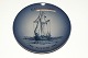 Ship PlatteSchooner, "Fulton" 1915-1992