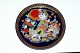 Aladdin and the Magic Lamp No. 2Aladin plays with the street boys.Rosenthal plateDesign: Bjørn WiinbladSOLD