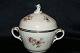 Royal Copenhagen Frisenborg,Sugar bowl Dek.nr.910/1865 Height 12.5 cm.