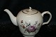 Royal Copenhagen Frisenborg Tea potDek.nr. 910 / 1788Height 14 cm.SOLD