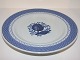 TranquebarFrokosttallerken 21 cm. #1399