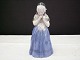 Royal CopenhagenLotte BenterGirl from Bornholm1323