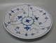 1002 Cake plate 15.5 cm (700) Hotel B&G Blue Traditional porcelain heavy hotel dinnerware
