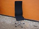Arne Jacobsen/Fritz Hansen. Oxford kontorstol med høj ryg, højderegulering og vippefunktion5000 m2 udstilling