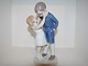 Bing & Grøndahl FigurBror & Søster