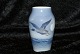 Royal Copenhagen Vase, Motiv Flying DuckDek. No 1087/88B
