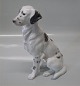 B&G 1904 English Setter 21 cm Gordon Setter Lauritz Jensen 8"