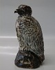 Royal Copenhagen Art Pottery RC 22605 Sea Eagle February 1976 Karl Larsen 21 cm Smaller veresion of 20794