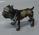 Dansk Stentøj B&G 1676 Bulldog Stentøj