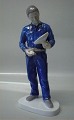 B&G figur B&G 2428 Elektrikeren 28.5 cm Elektriker