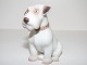 Bing & Grøndahl Hunde FigurSealyham Terrier