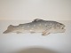 Bing & Grøndahl FiskefigurØrred / Forel