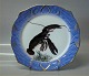 Kongelig Dansk fisketallerken 1212-3002 Hummer 24,5 cm