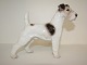 Bing & Grøndahl figurRuhåret terrier