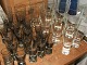 Canada Glas i klar og røgfarvetHolmegaard