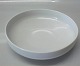 B&G porcelæn Hvid Koppel425 Skål på fod 5 x 17,5 cm 244
