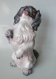 Dahl Jensen figurine1169 Huge Pekingese (DJ) 37 cm