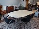 Piet Hein super elipse 120*180 i fin stand 5000 m2 udstilling