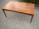 Sofabord i palisander dansk design5000 m2 udstilling
