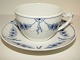 EmpireEnormous cup with saucer