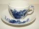 Blå Blomst SvejfetLille kaffekop #1549