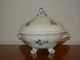 Royal Copenhagen Blue Flower Juliane Marie: Lidded TureenDec. No. 10 / 12003,