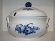 Blue Flower BraidedVery large soup tureen from 1923-1928