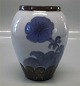 Kongelig Dansk 271 Else Hasselriis Vase 12 cm Signeret EH før 1923