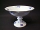 Royal CopenhagenBlå blomst kantetHøj opsats 8531Kr. 995,-
