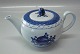 Aluminia Faience Tranquebar1231-11 Tea pot 0.5 l