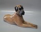 Royal Copenhagen figurine 0511 RC Great Dane 11 cm New # 1249511 