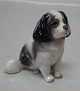 Royal Copenhagen figurine 0515 RC Cavalier King Charles 7 cm New # 1249515 