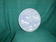 Aluminia faience Denmark, petroleum plate 1936