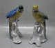 Blue Parrot 25 cm ENS factory from GermanyGreen Parrot 25 cm ENS factory from Germany