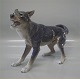 B&G FigurineB&G 1854 German Shepherd 19 x  32 cm