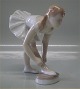 B&G FigurineB&G 2325 Ballet Dancer 13 cm Vita Thymann