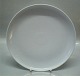 B&G 101 Fad ca 27 cm 304 porcelæn Hvid Koppel